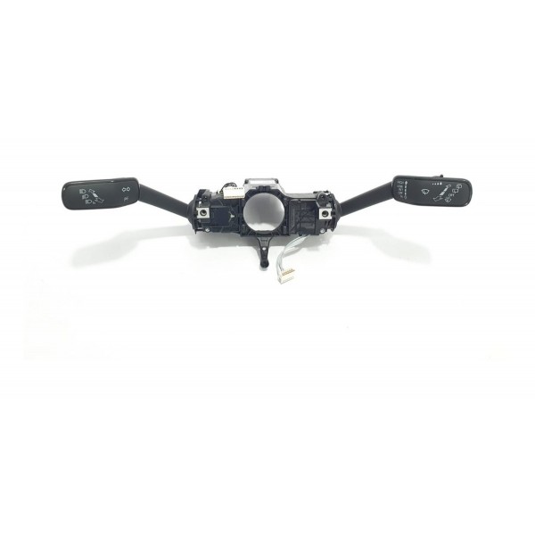 Chave De Seta E Limpador Vw Taos 1.4 250 Tsi 2022 5q1953521