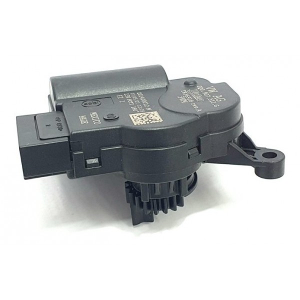 Motor Atuador Ar Condicionado Vw Taos 1.4 250 Tsi 2022