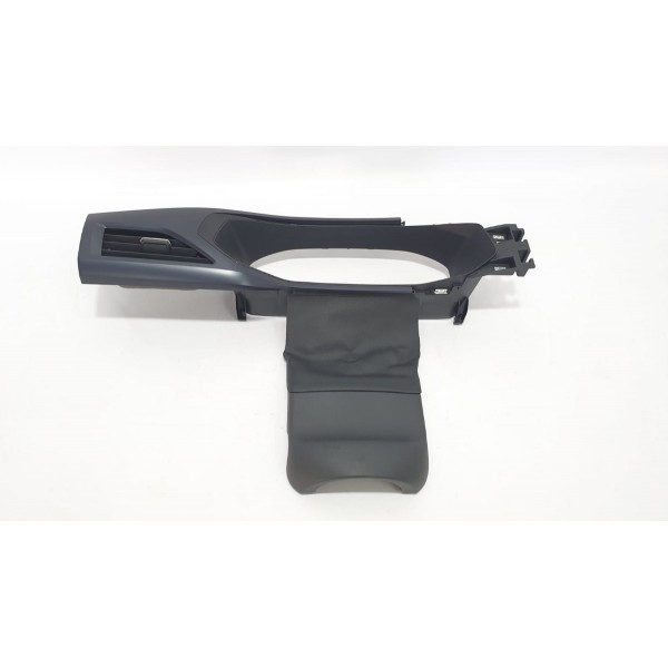 Moldura Painel De Instrumentos Vw Taos 1.4 250 Tsi 2022