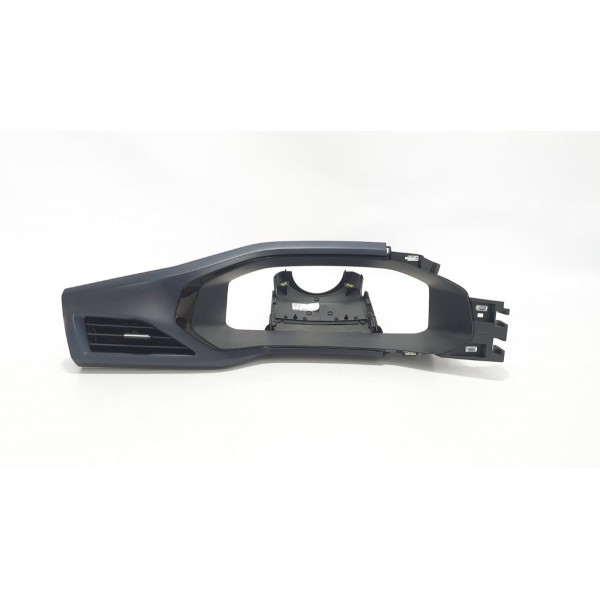 Moldura Painel De Instrumentos Vw Taos 1.4 250 Tsi 2022