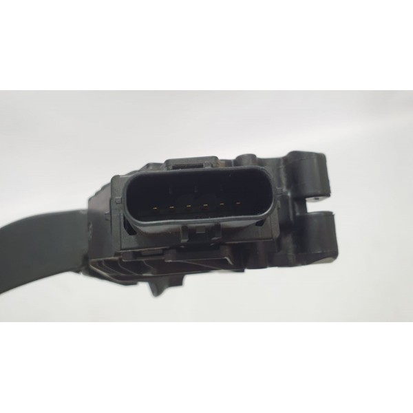 Pedal Acelerador Eletrônico Vw Taos 1.4 250 Tsi 2022