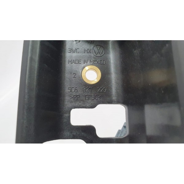 Câmera De Ré Vw Taos 1.4 250 Tsi 2022 Cód. 5c6827229