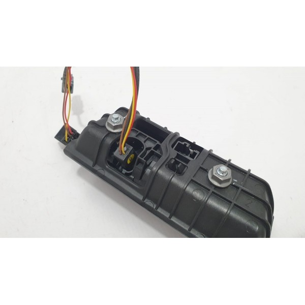 Câmera De Ré Vw Taos 1.4 250 Tsi 2022 Cód. 5c6827229