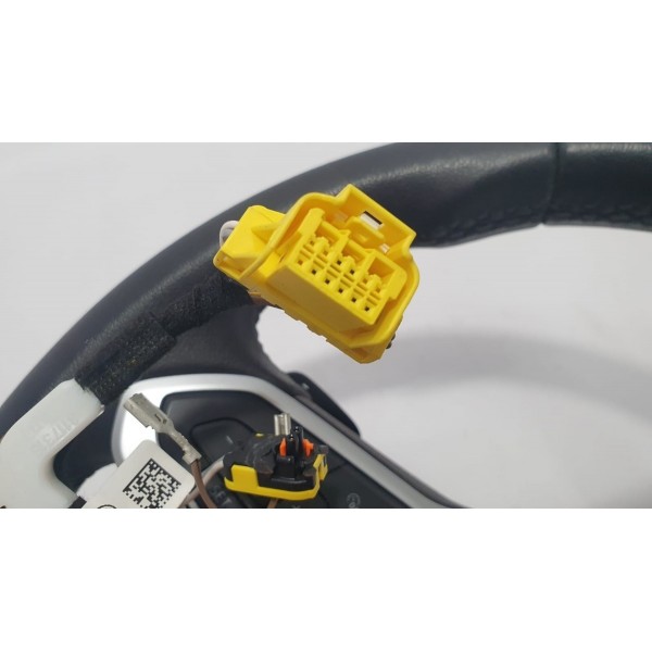 Volante Vw Taos 1.4 250 Tsi 2022