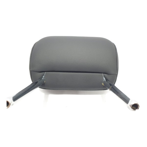 Encosto De Cabeça Traseiro Lateral Vw Taos 1.4 250 Tsi 2022 - Preto