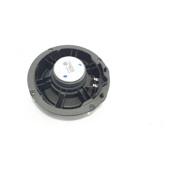Alto Falante Traseiro Vw Taos 1.4 250 Tsi 2022 Cód.6ea035710 Preto