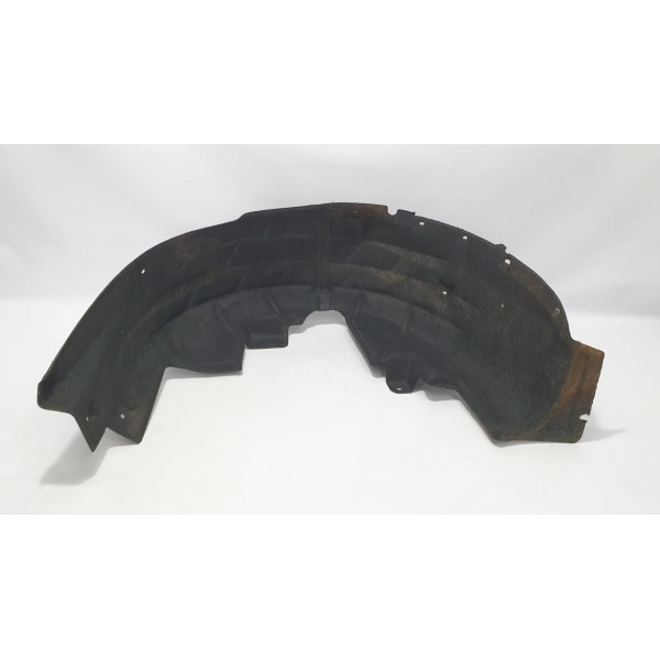 Para-barro Traseiro Esquerdo Vw Taos 1.4 250 Tsi 2022