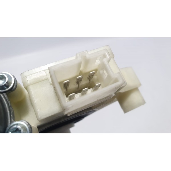 Motor Máquina De Vidro D/d Mercedes Benz C200 2016