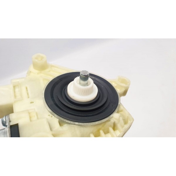 Motor Máquina De Vidro D/d Mercedes Benz C200 2016