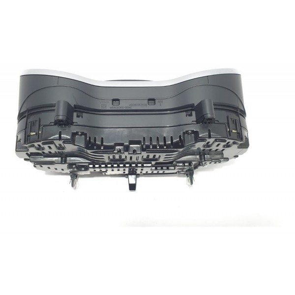 Painel De Instrumentos Mercedes Benz C200 2016