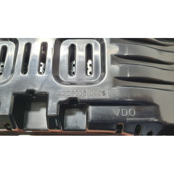 Painel De Instrumentos Mercedes Benz C200 2016