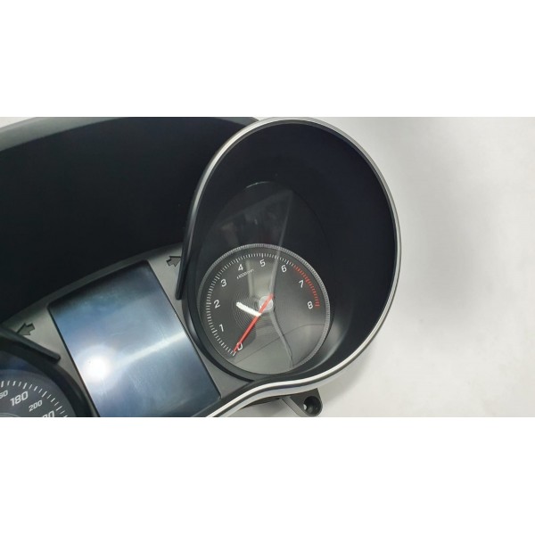 Painel De Instrumentos Mercedes Benz C200 2016