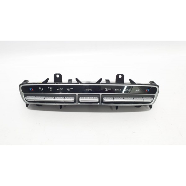 Comandos Ar Condicionado Mercedes Benz C200 2016