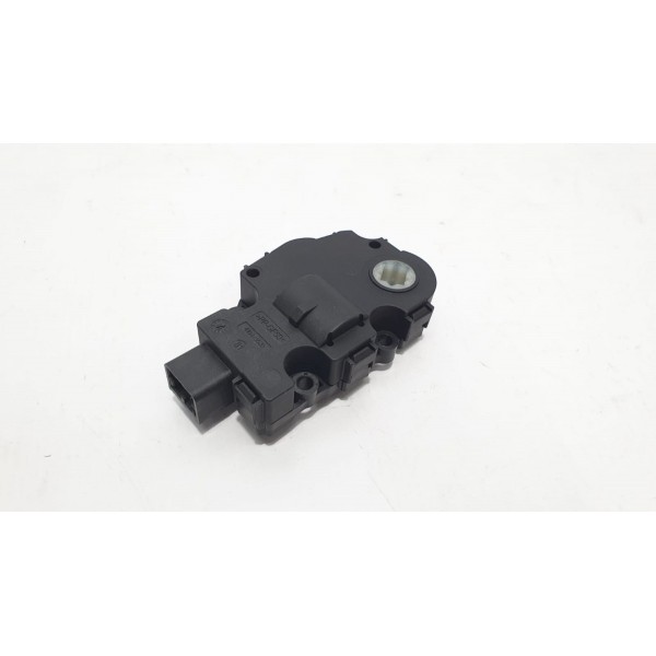 Motor Atuador Caixa De Ventilação Mercedes Benz C200 2016