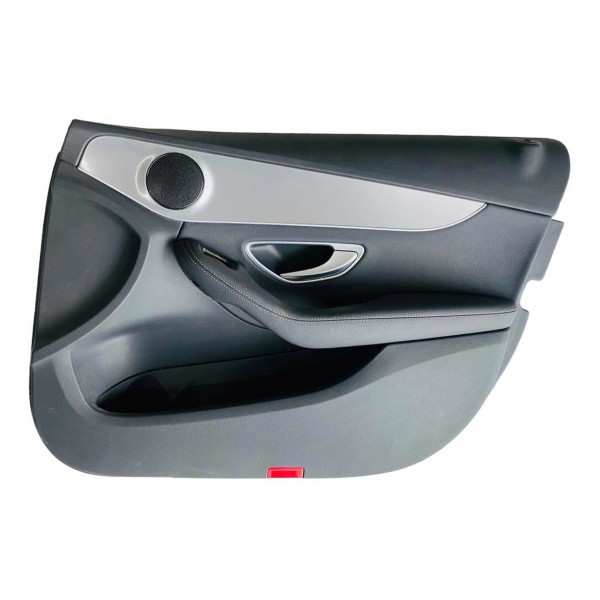 Forro De Porta Diant Dir Mercedes-benz C200 W205 2016