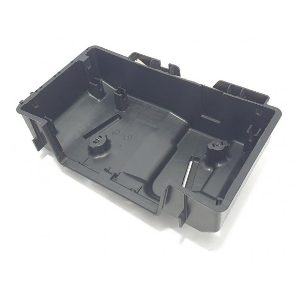 Suporte Base Caixa De Fusíveis Mercedes Benz C200 2016