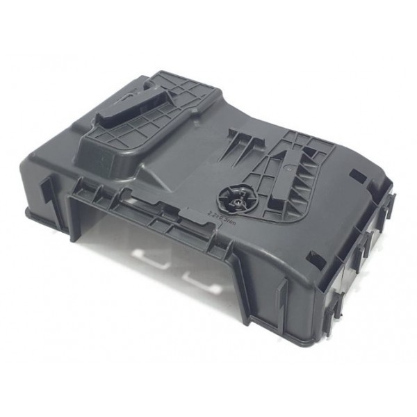Suporte Base Caixa De Fusíveis Mercedes Benz C200 2016