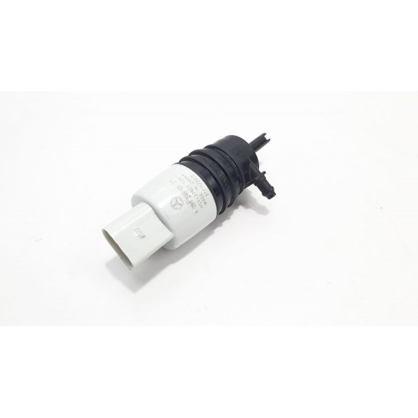 Bomba Motor Esguicho Para-brisa Mercedes Benz C200 2016