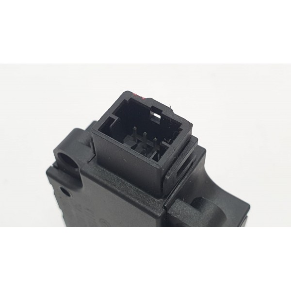 Motor Caixa De Ventilação Mercedes Benz C200 2016 K11119a00