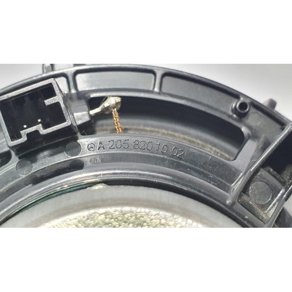 Alto Falante Mercedes Benz C200 2016 Cód. A2058201002