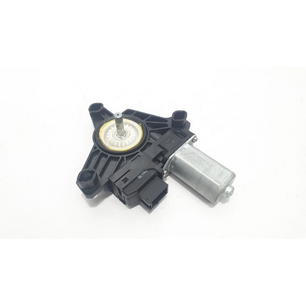 Motor Máquina Vidro Tras Esquerda Mercedes Benz C200 2016
