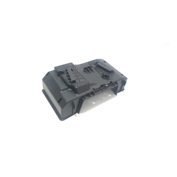 Suporte Base Caixa De Fusíveis Mercedes Benz C200 2016