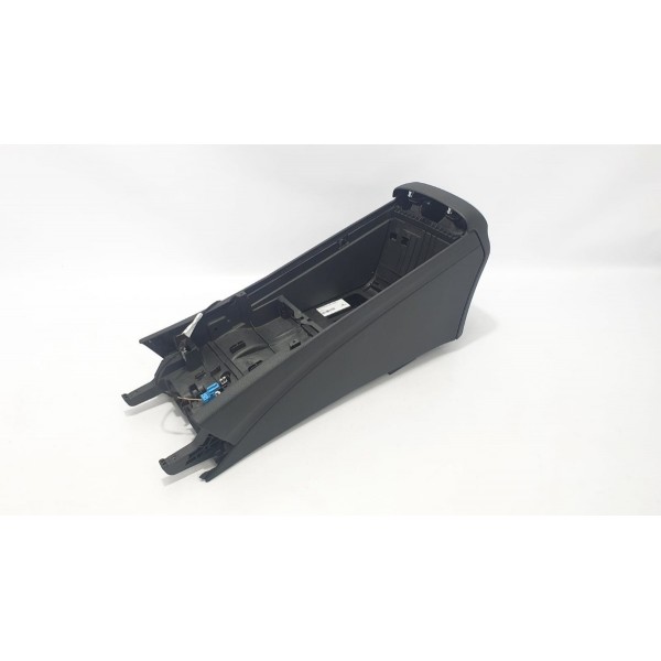Acabamento Console Difusor Traseiro Mercedes Benz C200 2016
