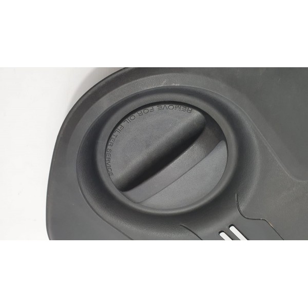 Capa Motor (com Detalhe) Jeep Cherokee 3.2 Longitude V6 2015