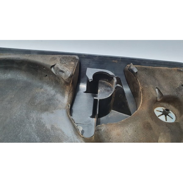 Capa Motor (com Detalhe) Jeep Cherokee 3.2 Longitude V6 2015