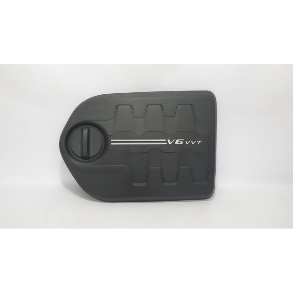 Capa Motor (com Detalhe) Jeep Cherokee 3.2 Longitude V6 2015