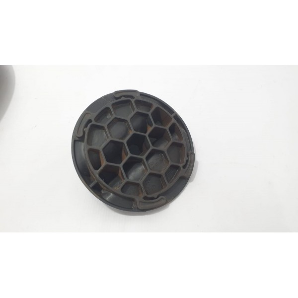 Capa Motor (com Detalhe) Jeep Cherokee 3.2 Longitude V6 2015