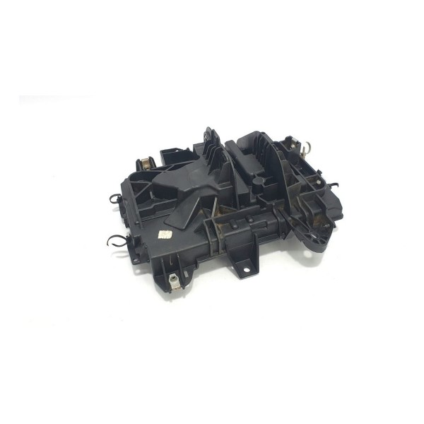 Suporte Da Bateria Jeep Cherokee 3.2 Longitude V6 2015
