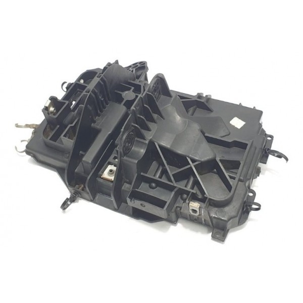 Suporte Da Bateria Jeep Cherokee 3.2 Longitude V6 2015