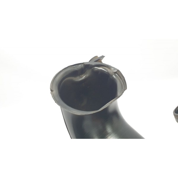 Duto Tomada De Ar Jeep Cherokee 3.2 Longitude V6 2015