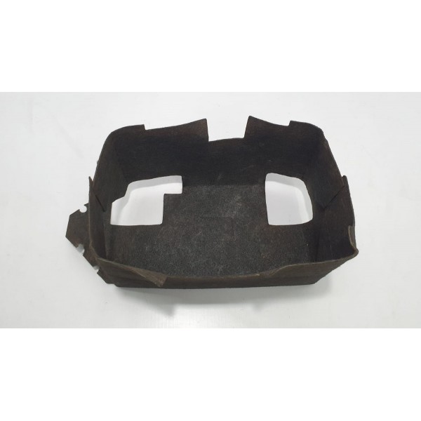 Revestimento Bateria Jeep Cherokee 3.2 Longitude V6 2015