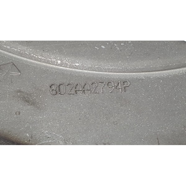 Volante Do Motor Jeep Cherokee 3.2 Longitude V6 2015