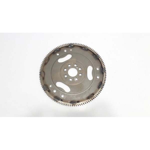 Volante Do Motor Jeep Cherokee 3.2 Longitude V6 2015