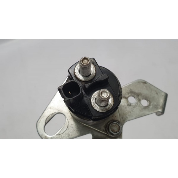 Relê Ignição Jeep Cherokee 3.2 Longitude V6 2015