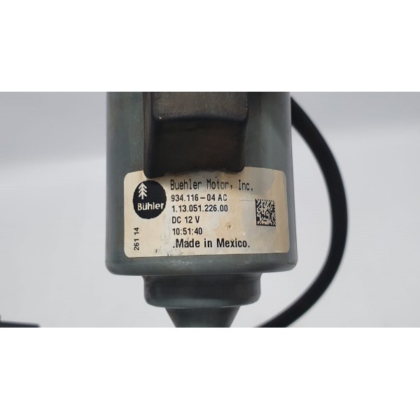 Bomba De Vacuo Jeep Cherokee 3.2 Longitude V6 2015