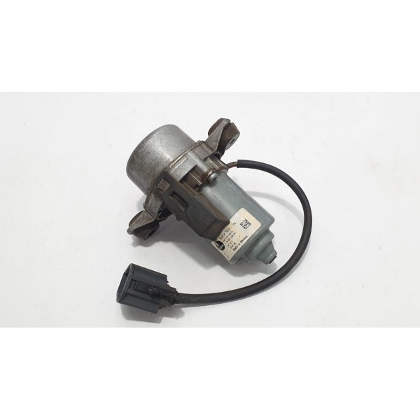 Bomba De Vacuo Jeep Cherokee 3.2 Longitude V6 2015