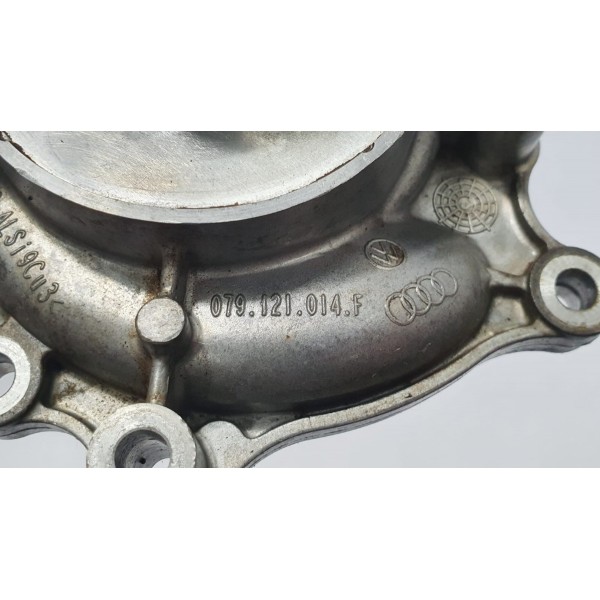 Bomba Dágua Vw Touareg V8 2011 Cód. 079121014 // 079121014f