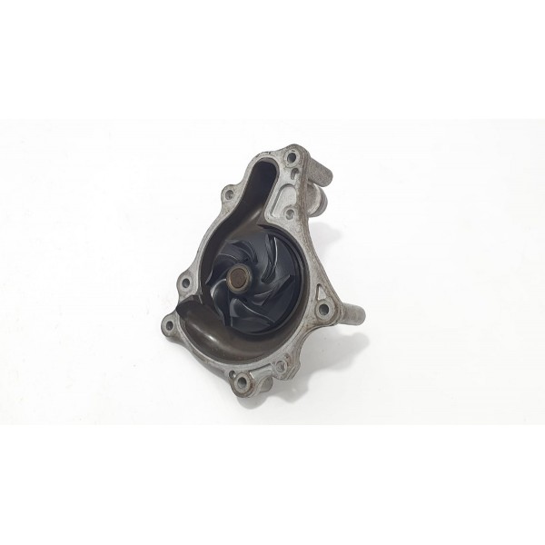 Bomba Dágua Vw Touareg V8 2011 Cód. 079121014 // 079121014f