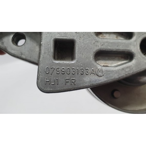 Tensor Esticador Correia Vw Touareg V8 2011