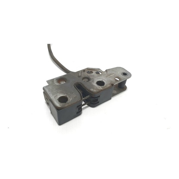 Fechadura Capo Dianteiro Vw Touareg V8 2011