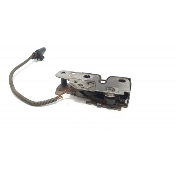 Fechadura Capo Dianteiro Vw Touareg V8 2011