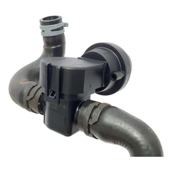 Válvula De Ar Quente Vw Touareg V8 2011 