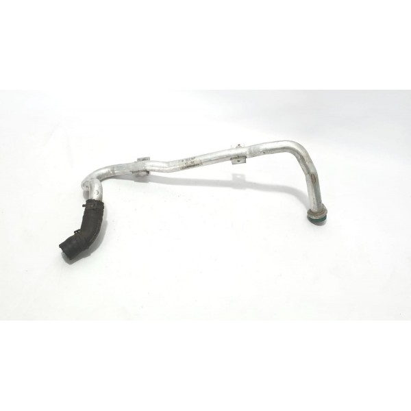 Cano Dágua Vw Touareg V8 2011 