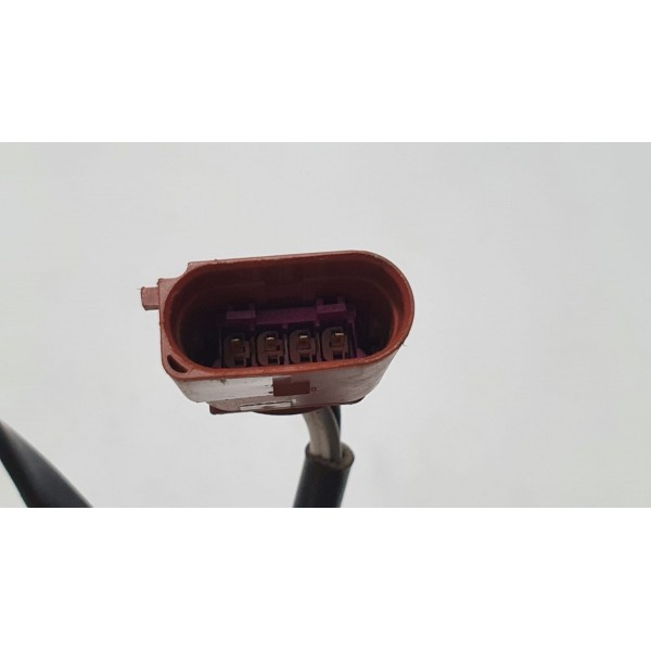 Sonda Lambda 084 Vw Touareg V8 2011 079906262 / 0258010271