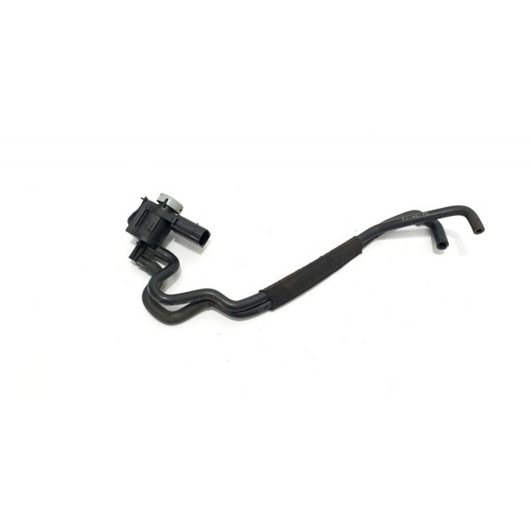 Sensor Valvula Solenoide Canister Vw Touareg V8 2011