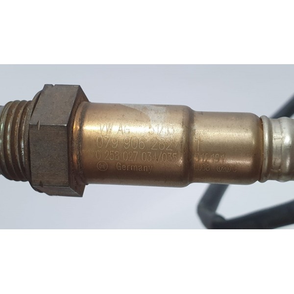 Sonda Lambda 204 Vw Touareg V8 2011